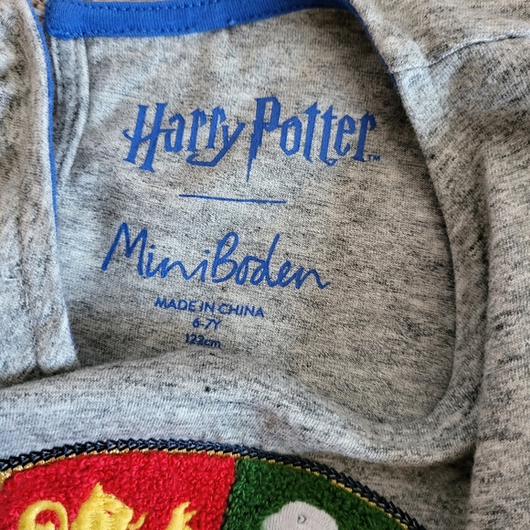 ♥️EUC♥️ LIMITED EDITION HARRY POTTER DRESS - Picture 5 of 10
